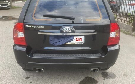KIA Sportage II, 2010 год, 730 000 рублей, 14 фотография