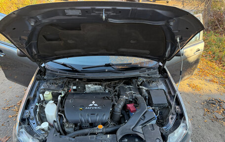 Mitsubishi Lancer IX, 2008 год, 790 000 рублей, 10 фотография