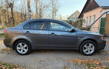 Mitsubishi Lancer IX, 2008 год, 790 000 рублей, 4 фотография