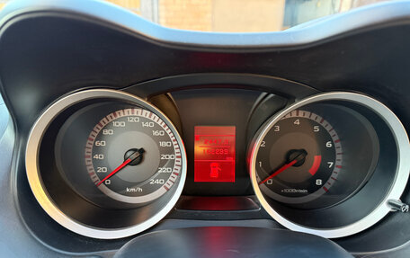 Mitsubishi Lancer IX, 2008 год, 790 000 рублей, 12 фотография