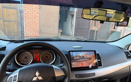 Mitsubishi Lancer IX, 2008 год, 790 000 рублей, 13 фотография