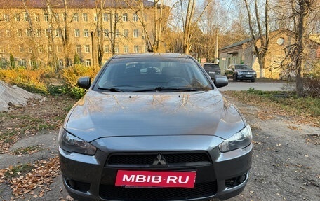Mitsubishi Lancer IX, 2008 год, 790 000 рублей, 2 фотография