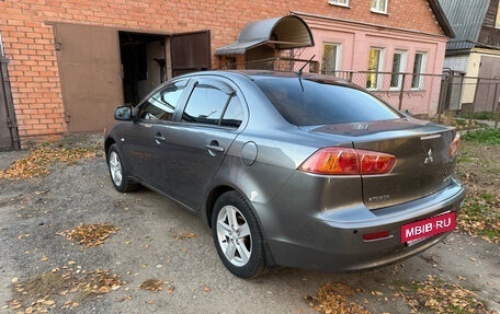 Mitsubishi Lancer IX, 2008 год, 790 000 рублей, 7 фотография