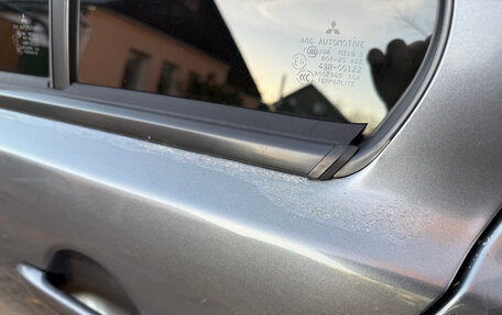 Mitsubishi Lancer IX, 2008 год, 790 000 рублей, 21 фотография