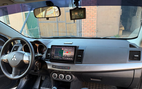 Mitsubishi Lancer IX, 2008 год, 790 000 рублей, 14 фотография