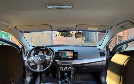 Mitsubishi Lancer IX, 2008 год, 790 000 рублей, 15 фотография