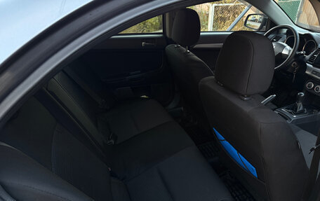 Mitsubishi Lancer IX, 2008 год, 790 000 рублей, 19 фотография