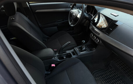Mitsubishi Lancer IX, 2008 год, 790 000 рублей, 20 фотография