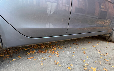 Mitsubishi Lancer IX, 2008 год, 790 000 рублей, 16 фотография