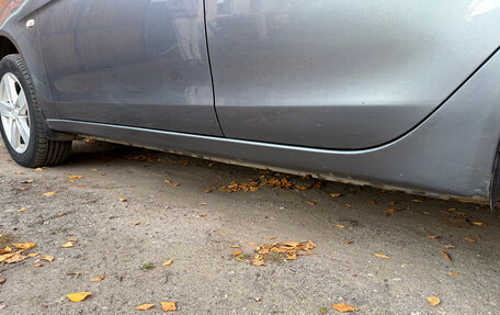 Mitsubishi Lancer IX, 2008 год, 790 000 рублей, 17 фотография