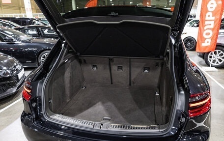 Porsche Macan I рестайлинг, 2016 год, 4 220 000 рублей, 11 фотография