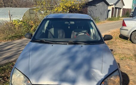 Ford Focus IV, 2005 год, 195 000 рублей, 3 фотография