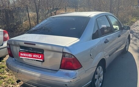 Ford Focus IV, 2005 год, 195 000 рублей, 5 фотография