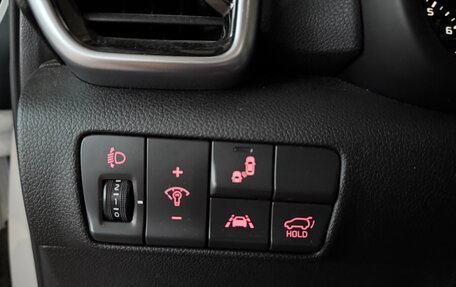 KIA Sportage IV рестайлинг, 2020 год, 3 100 000 рублей, 12 фотография