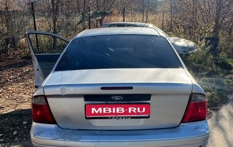 Ford Focus IV, 2005 год, 195 000 рублей, 6 фотография