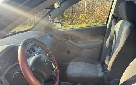 Ford Focus IV, 2005 год, 195 000 рублей, 8 фотография