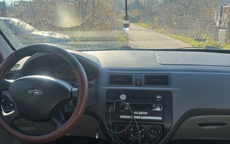 Ford Focus IV, 2005 год, 195 000 рублей, 7 фотография
