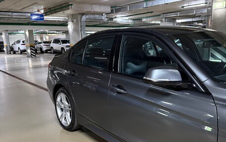 BMW 3 серия, 2018 год, 3 300 000 рублей, 4 фотография