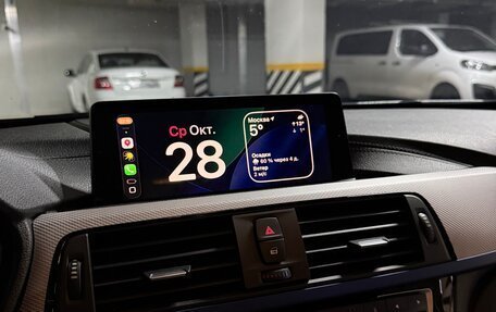 BMW 3 серия, 2018 год, 3 300 000 рублей, 10 фотография