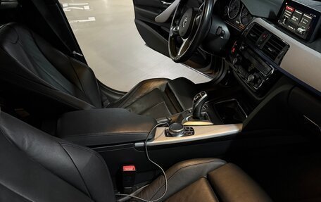 BMW 3 серия, 2018 год, 3 300 000 рублей, 15 фотография