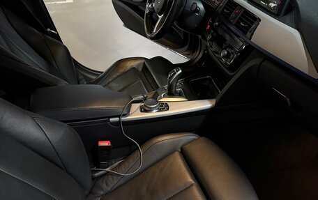 BMW 3 серия, 2018 год, 3 300 000 рублей, 11 фотография