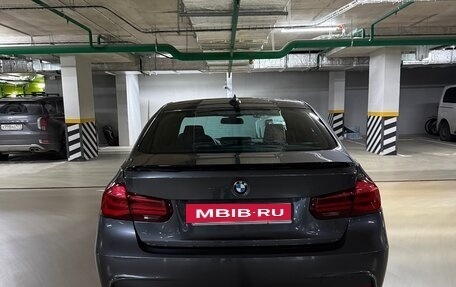 BMW 3 серия, 2018 год, 3 300 000 рублей, 6 фотография