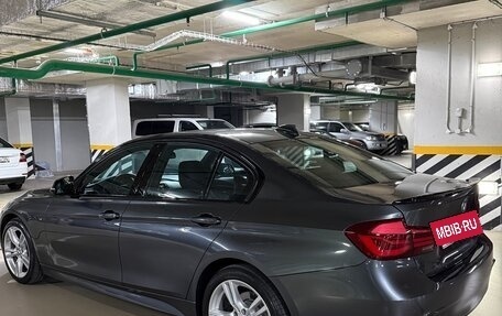 BMW 3 серия, 2018 год, 3 300 000 рублей, 7 фотография