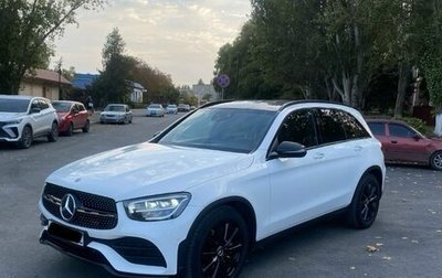 Mercedes-Benz GLC, 2020 год, 3 870 000 рублей, 1 фотография