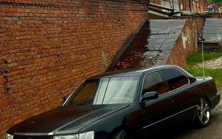 Lexus LS III, 1992 год, 599 000 рублей, 1 фотография