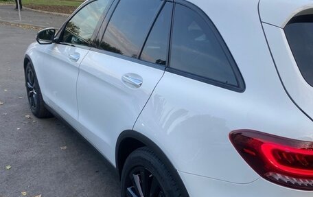 Mercedes-Benz GLC, 2020 год, 3 870 000 рублей, 7 фотография