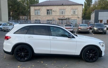 Mercedes-Benz GLC, 2020 год, 3 870 000 рублей, 12 фотография