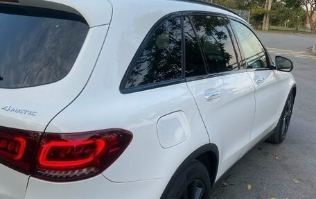 Mercedes-Benz GLC, 2020 год, 3 870 000 рублей, 11 фотография