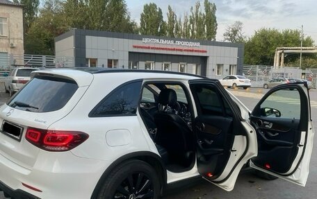 Mercedes-Benz GLC, 2020 год, 3 870 000 рублей, 19 фотография