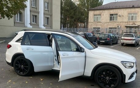 Mercedes-Benz GLC, 2020 год, 3 870 000 рублей, 21 фотография