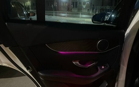 Mercedes-Benz GLC, 2020 год, 3 870 000 рублей, 29 фотография
