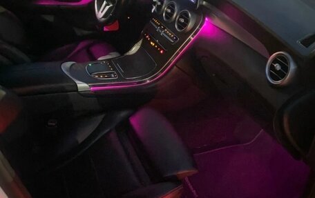 Mercedes-Benz GLC, 2020 год, 3 870 000 рублей, 27 фотография