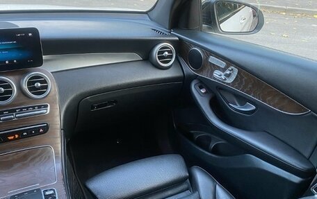 Mercedes-Benz GLC, 2020 год, 3 870 000 рублей, 32 фотография