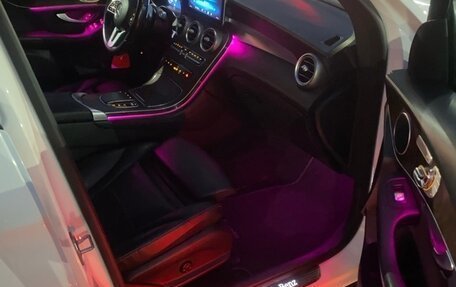 Mercedes-Benz GLC, 2020 год, 3 870 000 рублей, 28 фотография