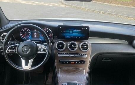 Mercedes-Benz GLC, 2020 год, 3 870 000 рублей, 30 фотография