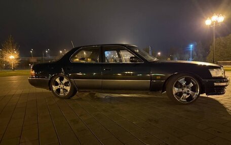 Lexus LS III, 1992 год, 599 000 рублей, 10 фотография