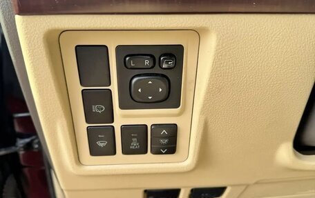 Toyota Land Cruiser Prado 150 рестайлинг, 2015 год, 3 900 000 рублей, 8 фотография