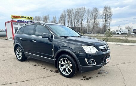 Opel Antara I, 2013 год, 1 100 000 рублей, 2 фотография