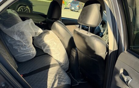 Toyota Corolla, 2011 год, 950 000 рублей, 5 фотография