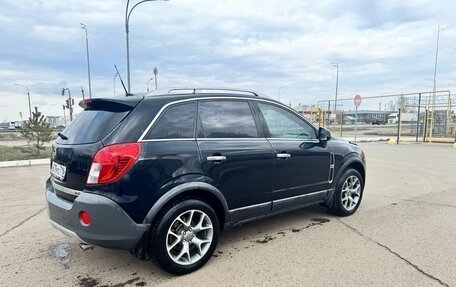 Opel Antara I, 2013 год, 1 100 000 рублей, 3 фотография