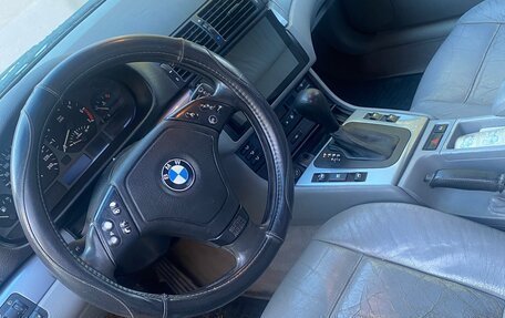 BMW 3 серия, 1999 год, 730 000 рублей, 5 фотография