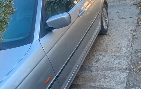 BMW 3 серия, 1999 год, 730 000 рублей, 2 фотография