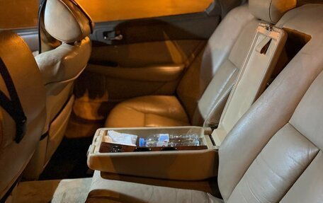 Lexus LS III, 1992 год, 599 000 рублей, 8 фотография