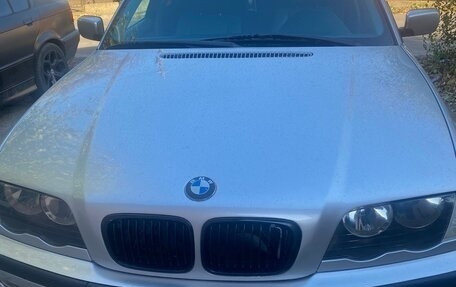 BMW 3 серия, 1999 год, 730 000 рублей, 1 фотография