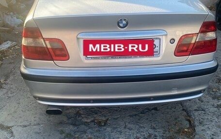 BMW 3 серия, 1999 год, 730 000 рублей, 3 фотография