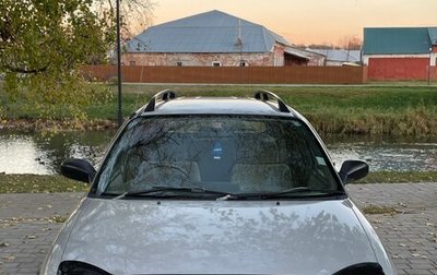 Suzuki Cultus III рестайлинг, 1999 год, 230 000 рублей, 1 фотография